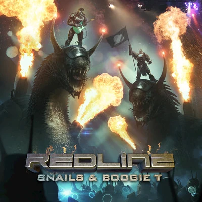 Snails Redline