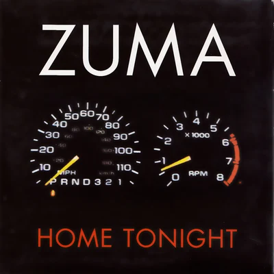 Alexander Stenerud/Zuma Home Tonight