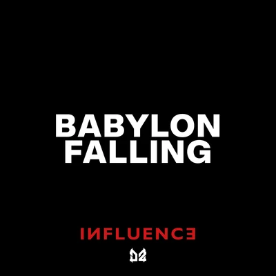 Dope Ammo/Taiwan MC Babylon Falling