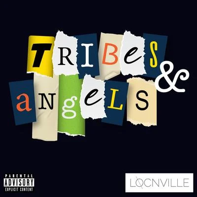 Locnville Little Less Liquor (feat. Anica)