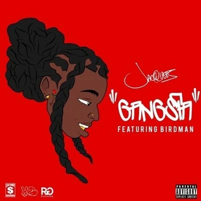 Jacquees Gangsta