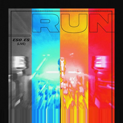 ESO.ES _RUN - Live Sessions