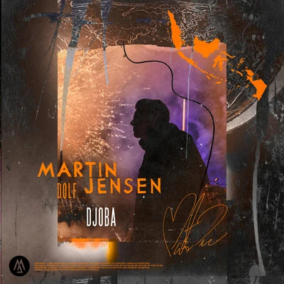 DOLF/Martin Jensen Djoba