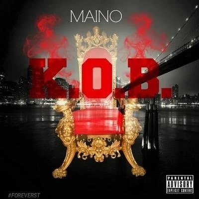 Maino K.O.B.