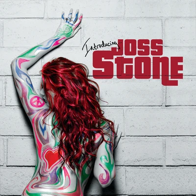 Joss Stone Introducing Joss Stone