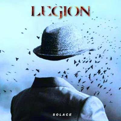 Logam/Legion Solace