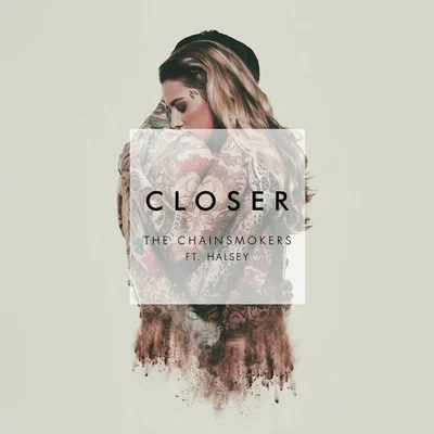 B3nte Closer (B3nte Remix)