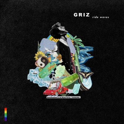 GRIZ Ride Waves