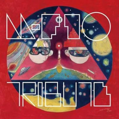 m-flo m-flo TRIBUTE ~maison de m-flo~