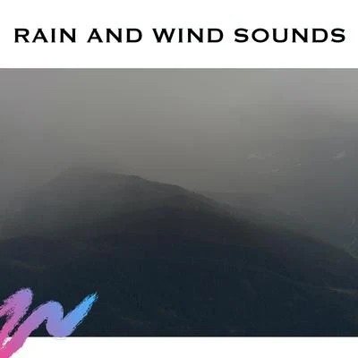 ASMR Earth/The Rain Library/Rain and Wind Sounds Rain and Wind Sounds