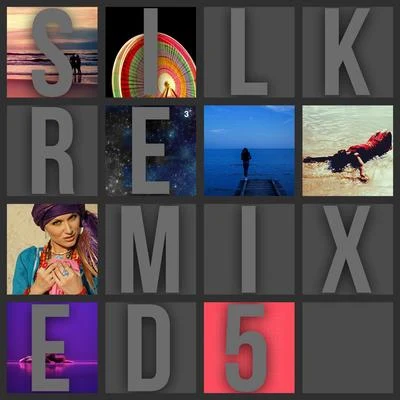 Talamanca/Tom Fall/LTN Silk Remixed 05