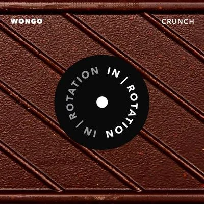 Wongo Crunch