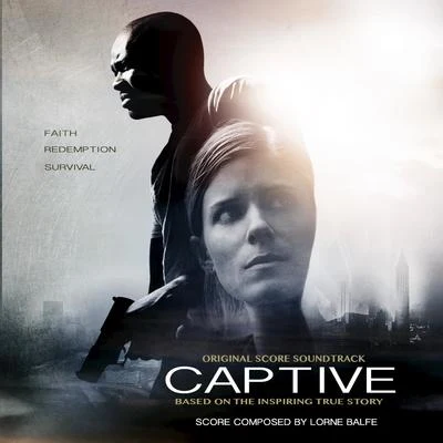 Lorne Balfe Captive (Original Score)