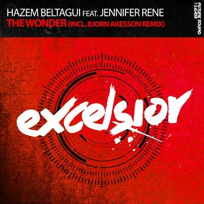 Jennifer Rene/Hazem Beltagui The Wonder