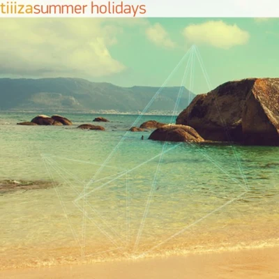 tiiiza Summer Holidays compilation