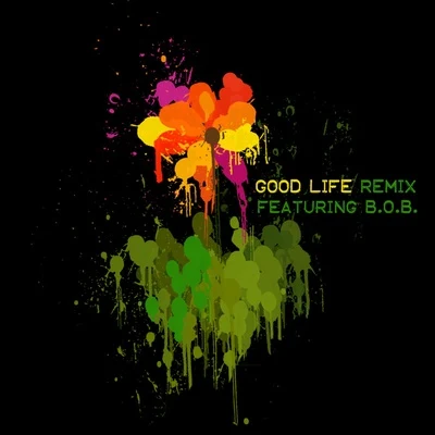 OneRepublic Good Life (Remix)