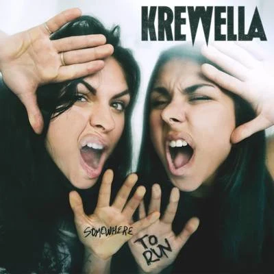 Krewella Somewhere to Run