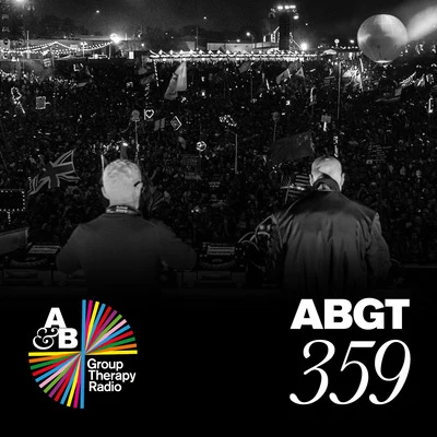 Anjunabeats/Above & Beyond Group Therapy 359