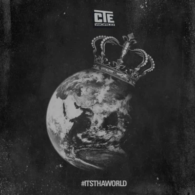 Young Jeezy Its Tha World EP