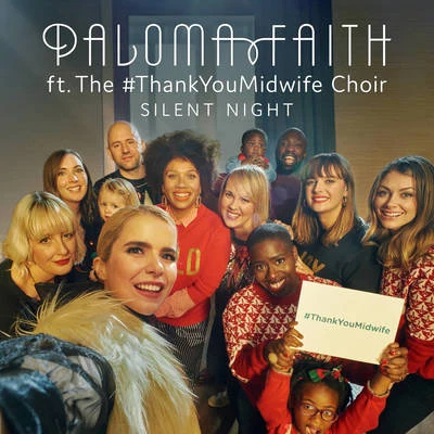 Paloma Faith Silent Night