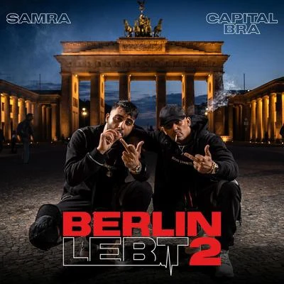 Capital Bra Berlin lebt 2