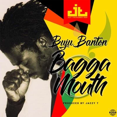 Buju Banton Bagga Mouth