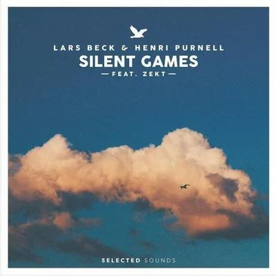 Henri Purnell/Lars Beck Silent Games