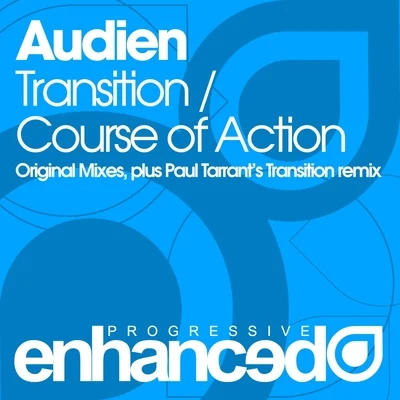 Audien Transition