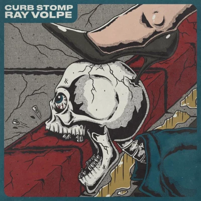 Ray Volpe Curb Stomp