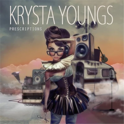 Krysta Youngs Prescriptions