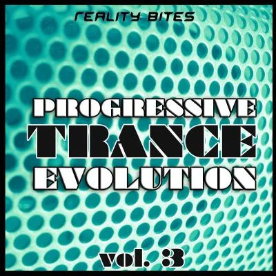 RAM3/Arty/André Visior/Phase One/Kay Stone/Dennis Sheperd Progressive Trance Evolution, Vol. 3