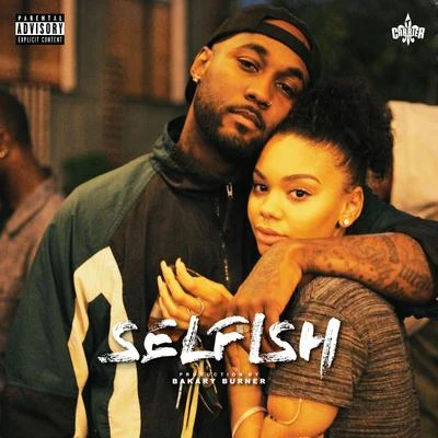 T. Carriér Selfish - Single