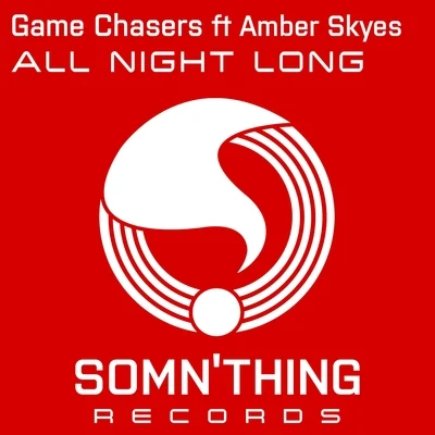 Game Chasers/Amber Skyes All Night Long