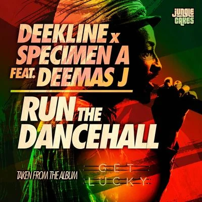 Deekline Run The Dancehall