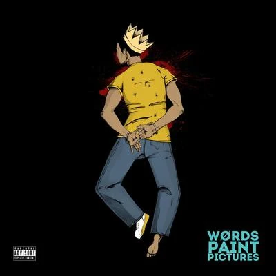 Rapper Big Pooh Words Paint Pictures