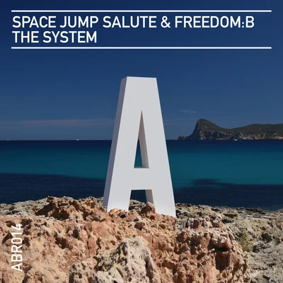 Space Jump Salute The System