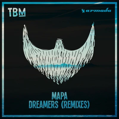 Mapa Dreamers