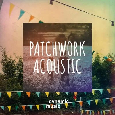 Vladimir Sokolov/Gregory Hall Patchwork Acoustic