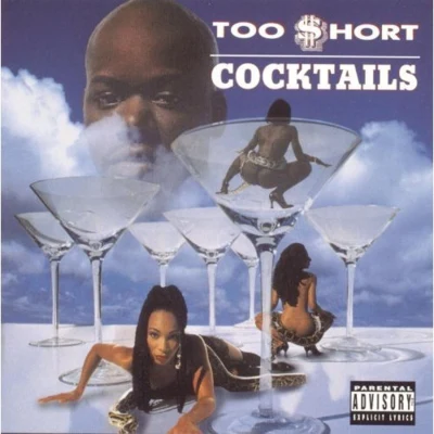 Too Short Cocktails