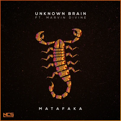 Unknown Brain MATAFAKA