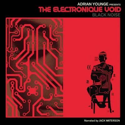 Adrian Younge The Electronique Void: Black Noise