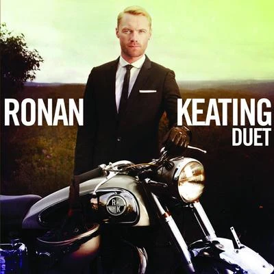 Ronan Keating Duet