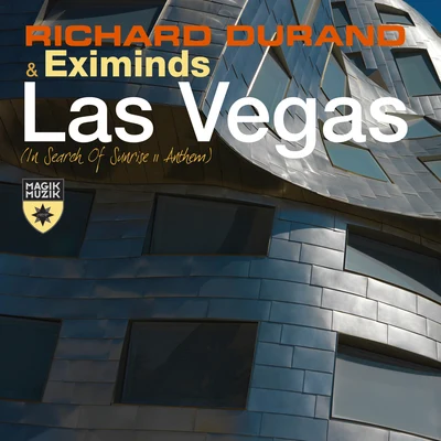 Richard Durand/Eximinds Las Vegas