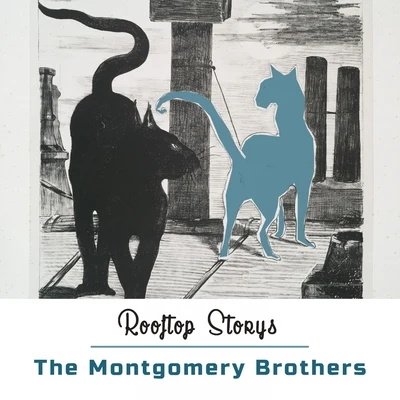 The Montgomery Brothers Rooftop Storys