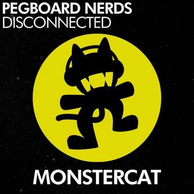 Pegboard Nerds Disconnected