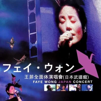 王菲 (Faye Wong) 王菲全面體演唱會