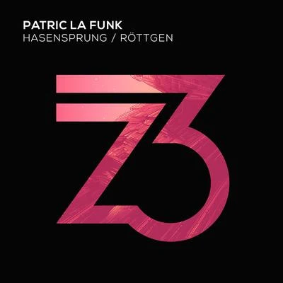 Patric La Funk HasensprungRöttgen