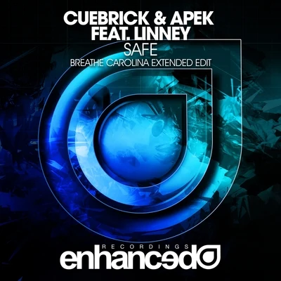 Cuebrick Safe