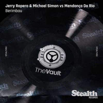 Mendonca Do Rio/Michael Simon/Jerry Ropero Berimbau