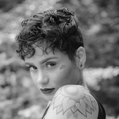 Kehlani ANTISUMMERLUV